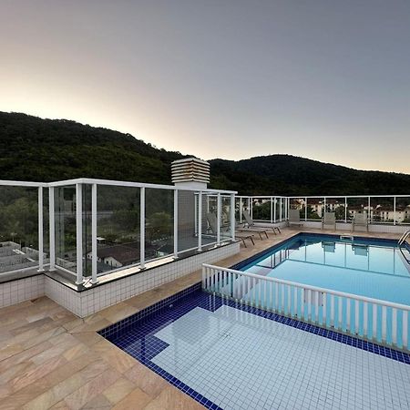 Temporada Praia Das Toninhas Ubatuba 304 外观 照片