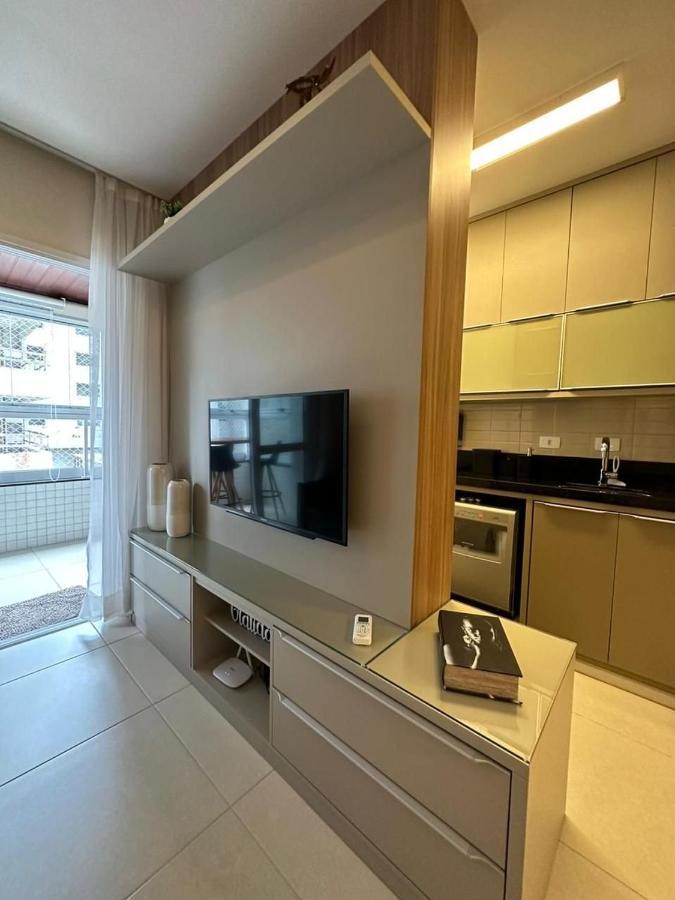 Temporada Praia Das Toninhas Ubatuba 304 外观 照片