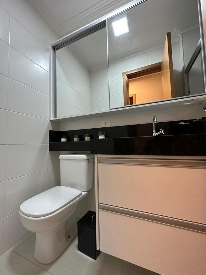 Temporada Praia Das Toninhas Ubatuba 304 外观 照片