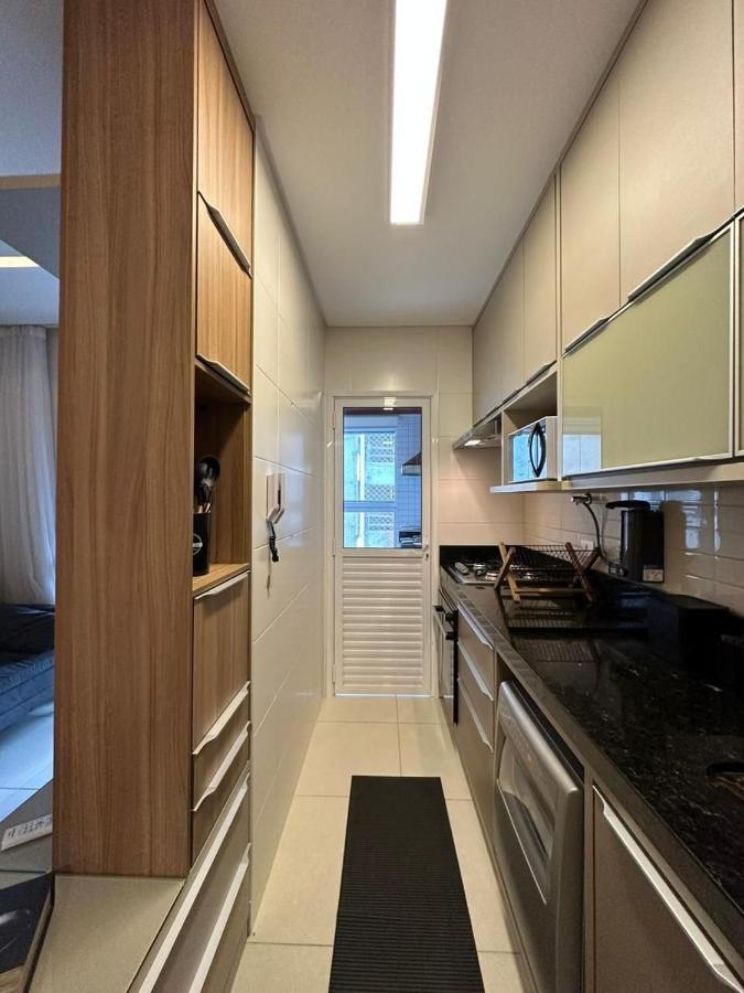 Temporada Praia Das Toninhas Ubatuba 304 外观 照片