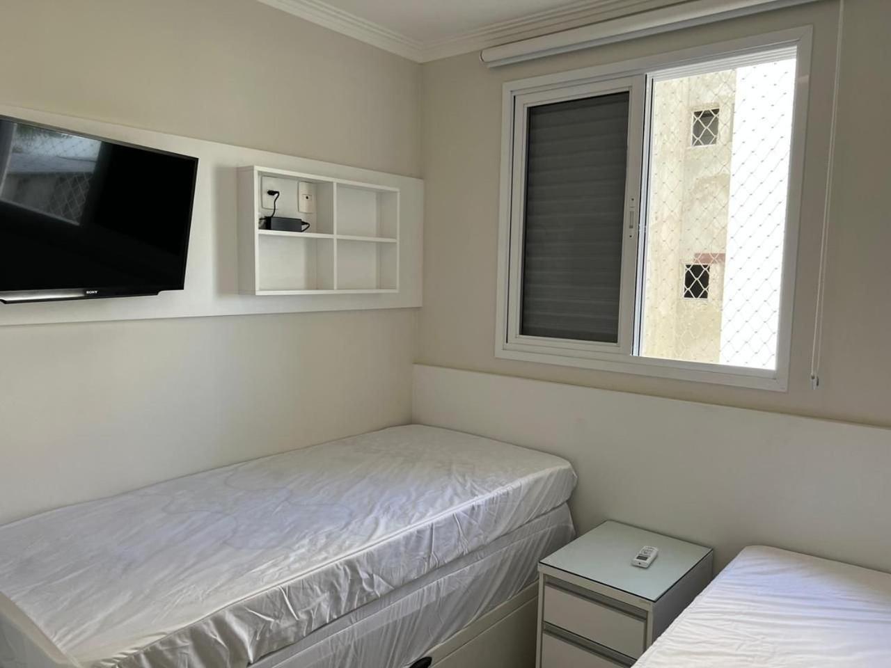 Temporada Praia Das Toninhas Ubatuba 304 外观 照片