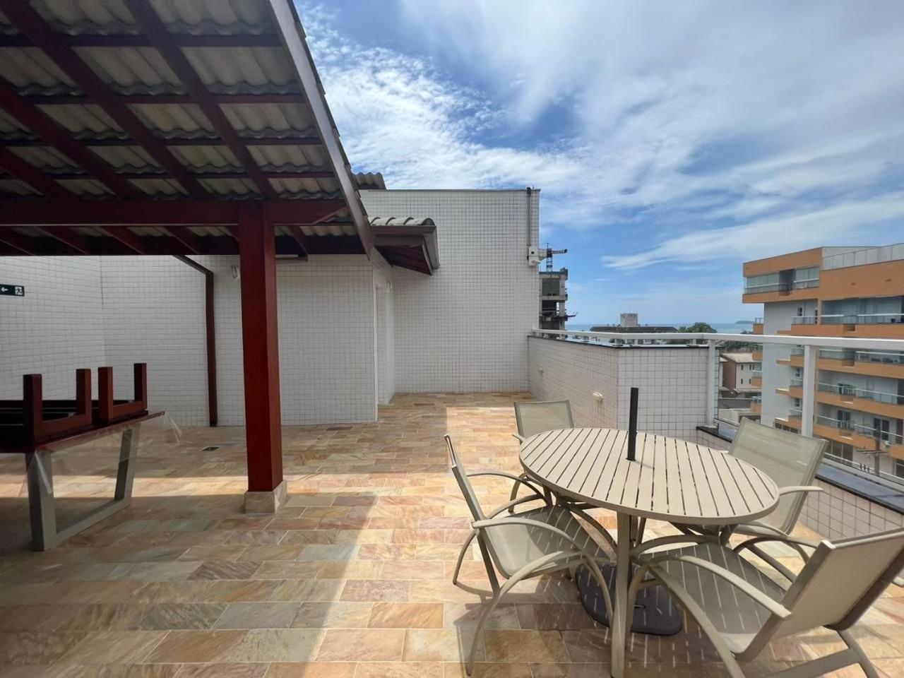 Temporada Praia Das Toninhas Ubatuba 304 外观 照片