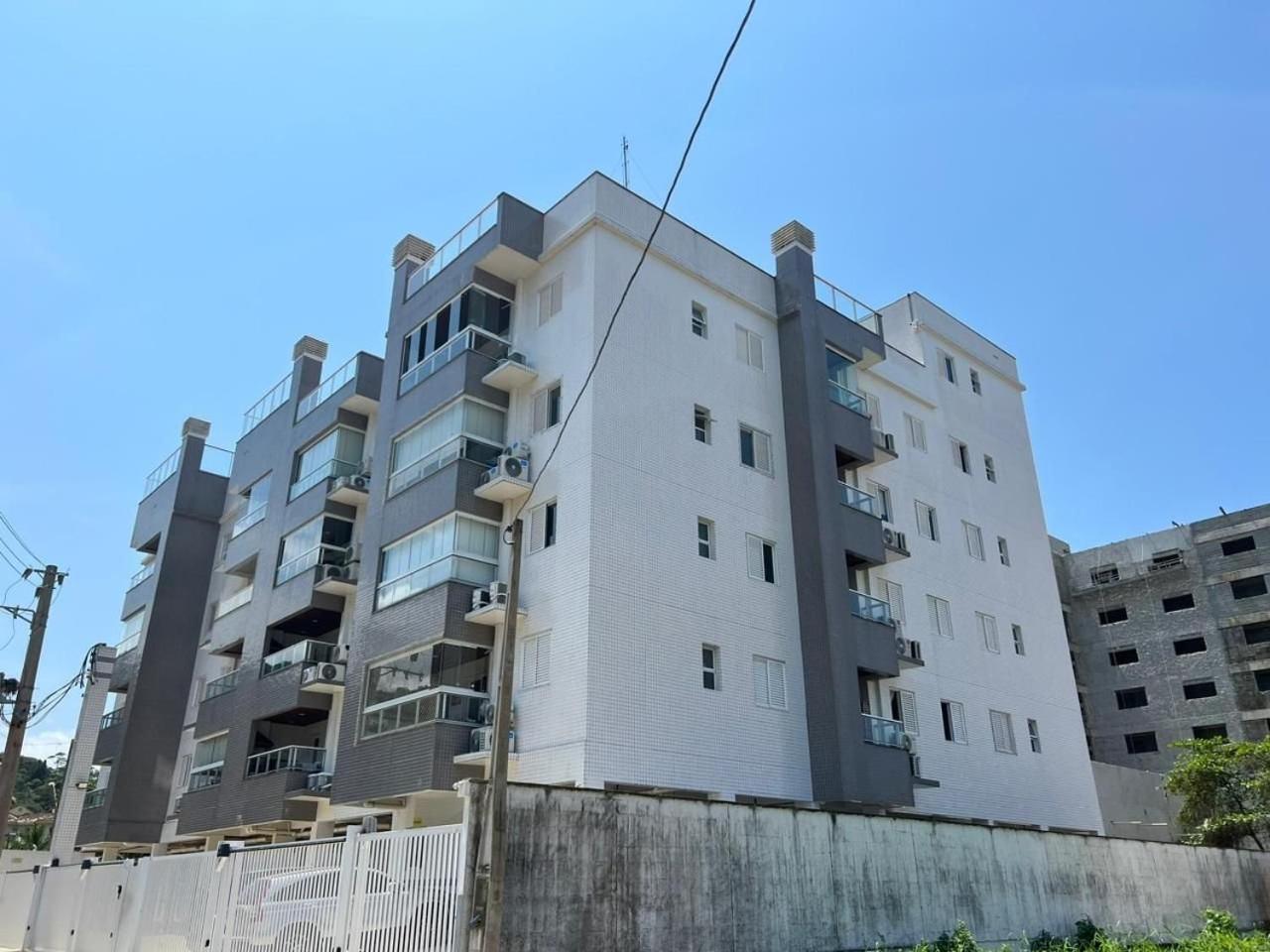 Temporada Praia Das Toninhas Ubatuba 304 外观 照片