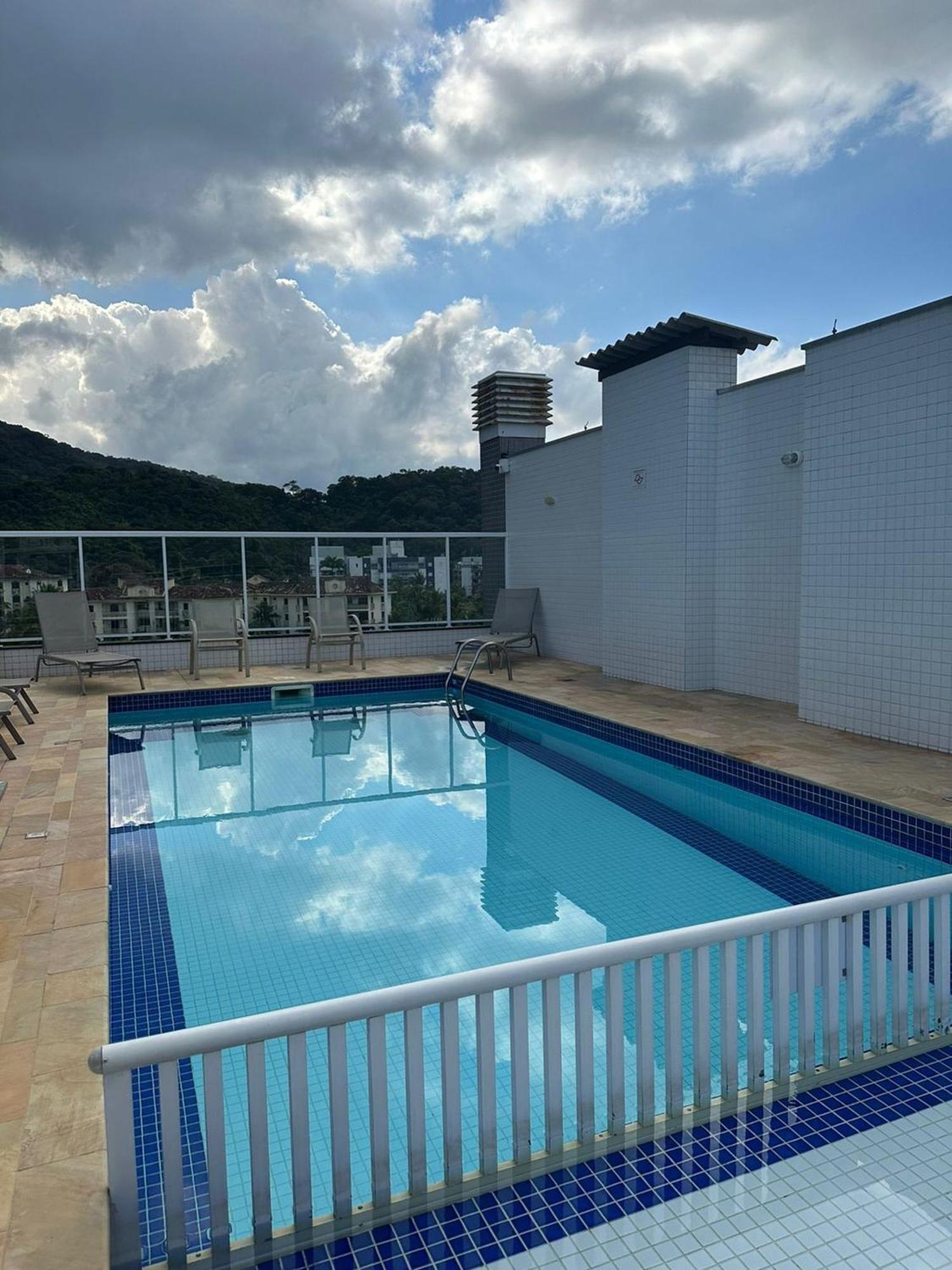 Temporada Praia Das Toninhas Ubatuba 304 外观 照片